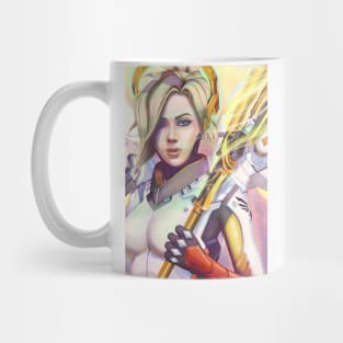 Have Mercy Mug